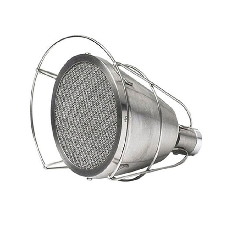 Cool Camp CF-75 Lanzallamas Mano Camping Barbacoa Sin Humo