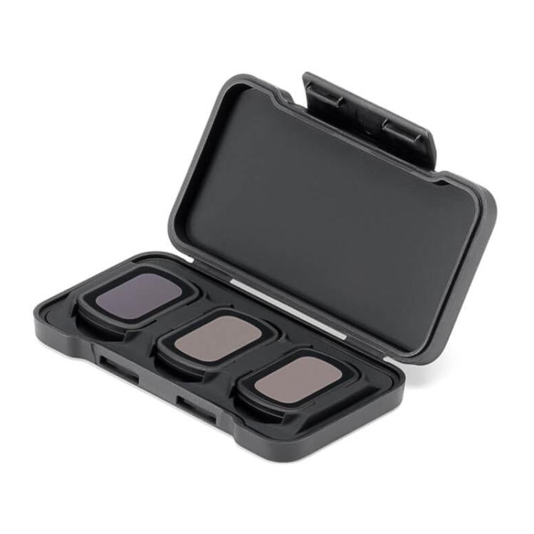 DJI ND16/ND64/ND256 Filtros Magnéticos para Osmo Pocket 3