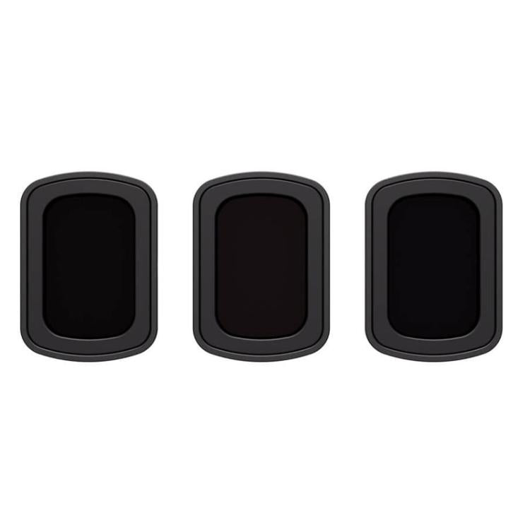 DJI ND16/ND64/ND256 Filtros Magnéticos para Osmo Pocket 3