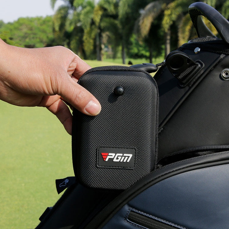 PGM ZP040 Riñonera Telémetro Golf Ligera Con Cinturón Portátil