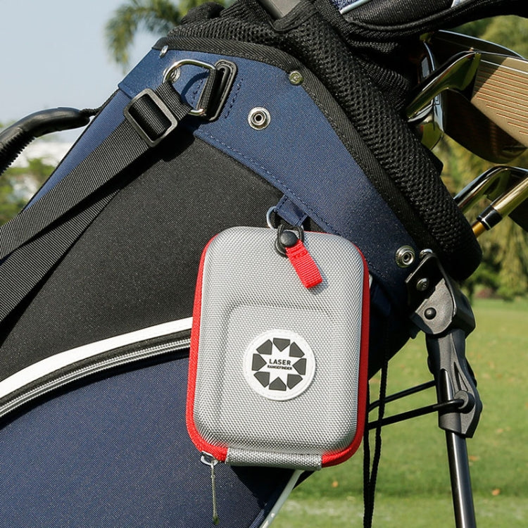 PGM ZP040 Riñonera Telémetro Golf Ligera Con Cinturón Portátil