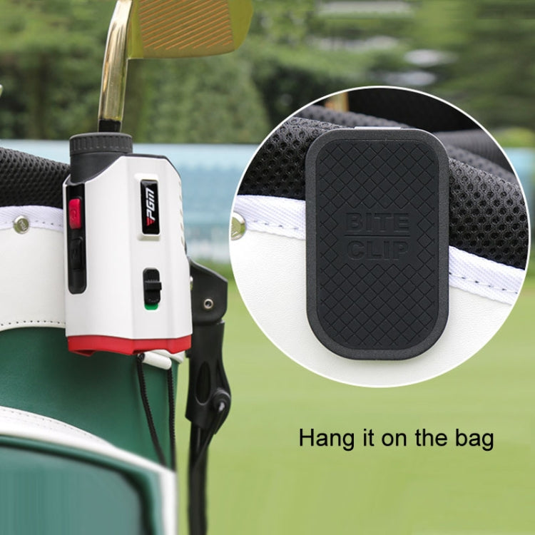 PGM ZP040 Telémetro De Golf Con Clip Cinturón Portátil