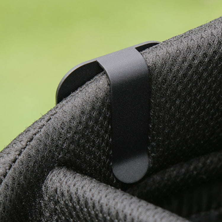 PGM ZP040 Telémetro De Golf Con Clip Cinturón Portátil