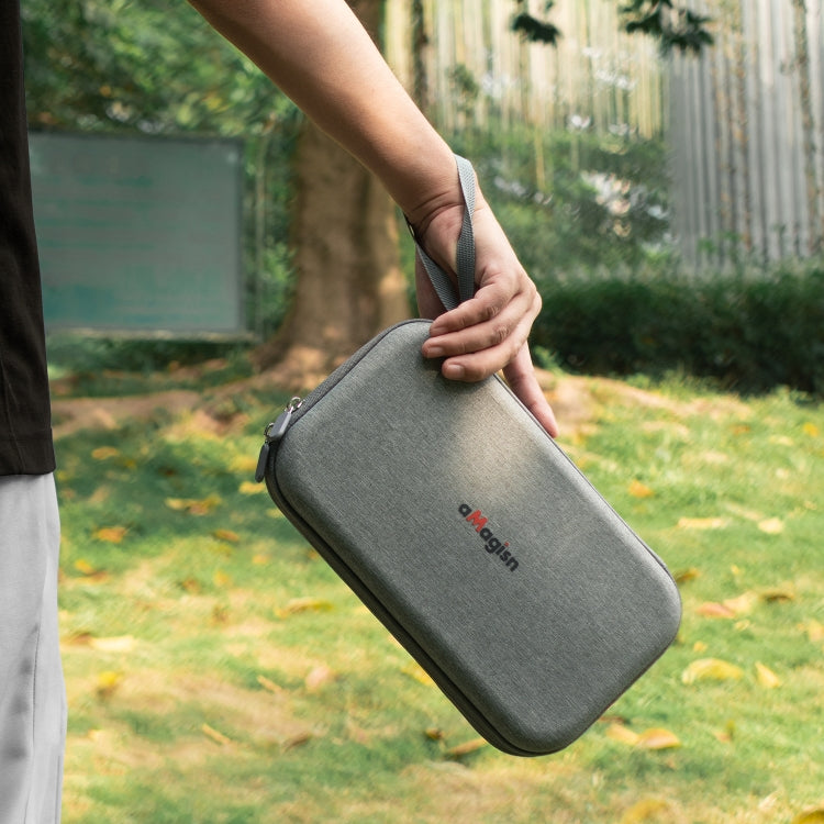 Insta360 X3 Estuche Protector Ligero Para Viaje Y Mochila