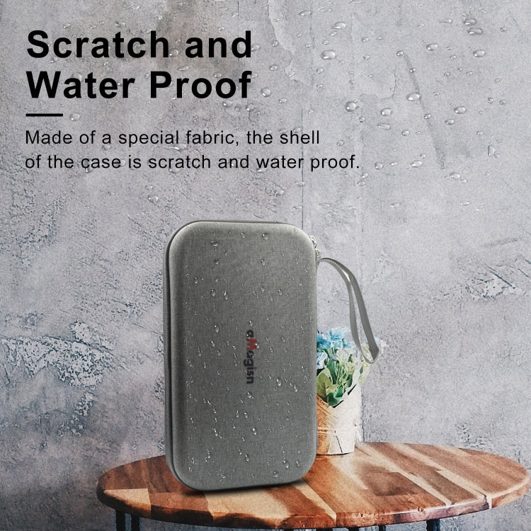 Insta360 X3 Estuche Protector Ligero Para Viaje Y Mochila