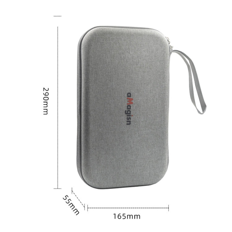 Insta360 X3 Estuche Protector Ligero Para Viaje Y Mochila