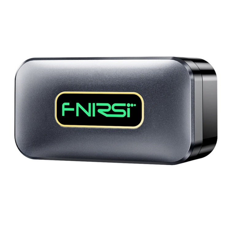 FNIRSI Bluetooth 5.1 OBD2 Herramienta Diagnóstico Motor