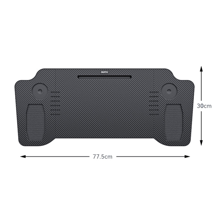 SUITU Tesla Y/3 SUITU Mesa Plegable Para Coche Fuerte Carga