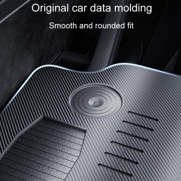 SUITU Tesla Y/3 SUITU Mesa Plegable Para Coche Fuerte Carga