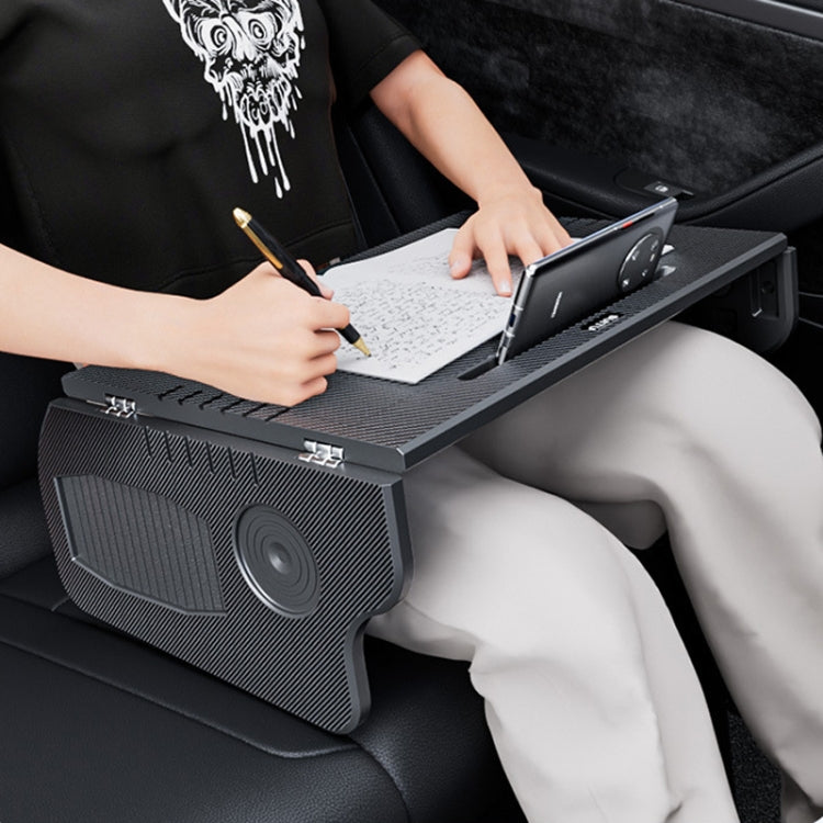 SUITU Tesla Y/3 SUITU Mesa Plegable Para Coche Fuerte Carga