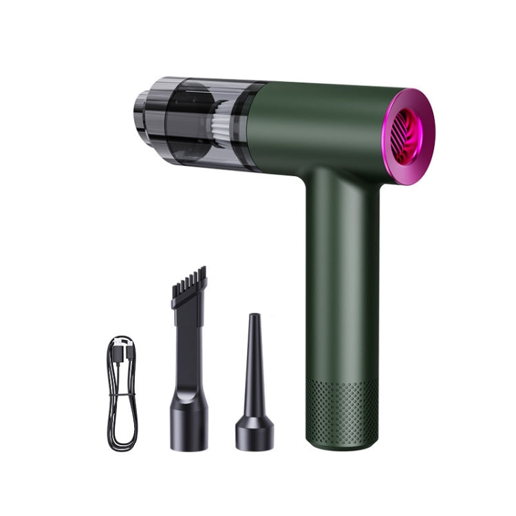 SUITU ST-6677 Aspiradora 2 en 1 para coche y hogar nuevo