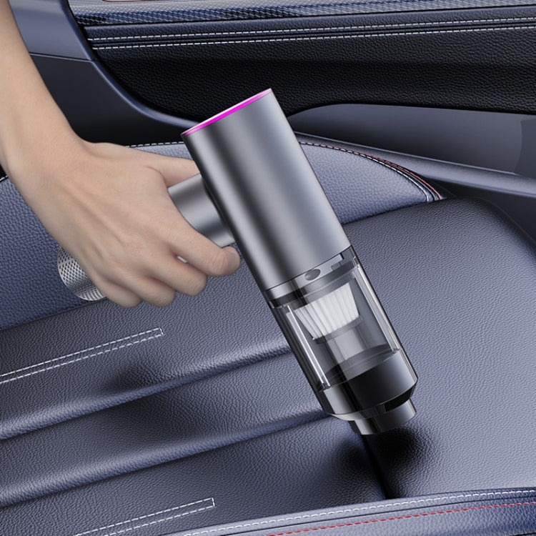 SUITU ST-6677 Aspiradora 2 en 1 para coche y hogar nuevo
