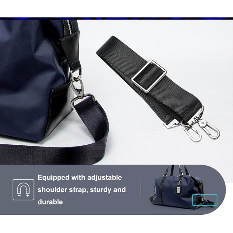 Bopai 32-01731 Bolsa De Viaje Deportiva Gran Capacidad