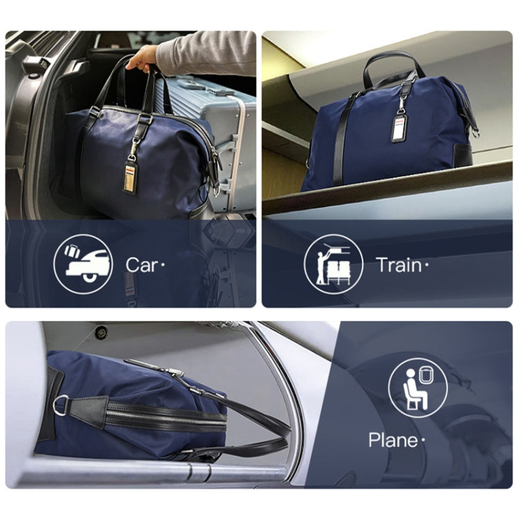 Bopai 32-01731 Bolsa De Viaje Deportiva Gran Capacidad