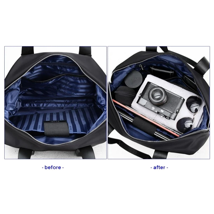 Bopai 732-005431 Bolsa de Viaje Portátil Gran Capacidad
