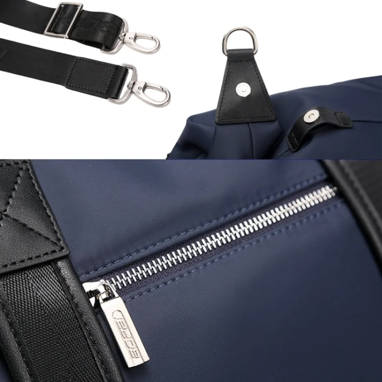 Bopai 732-005431 Bolsa de Viaje Portátil Gran Capacidad