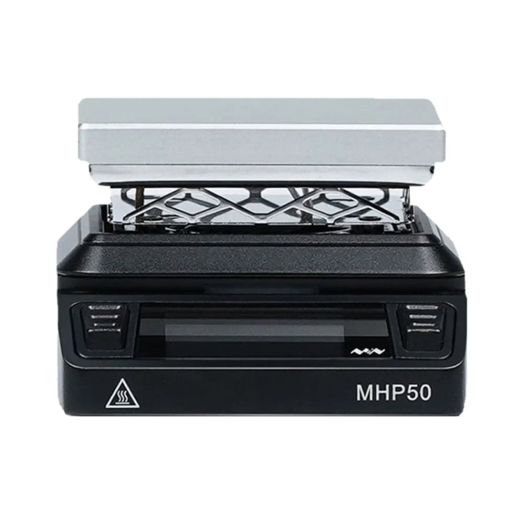 Miniware MHP50 Miniestación Calefacción 150W Termostato