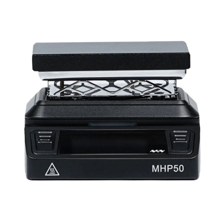 Miniware MHP50 Miniestación Calefacción 150W Termostato