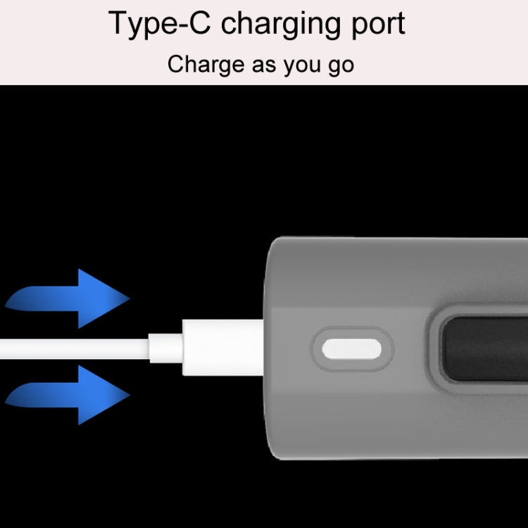 Xiaodong P2 Destornillador Eléctrico Freno de Torsión
