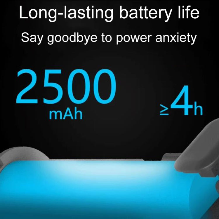 Xiaodong P2 Destornillador Eléctrico Freno de Torsión