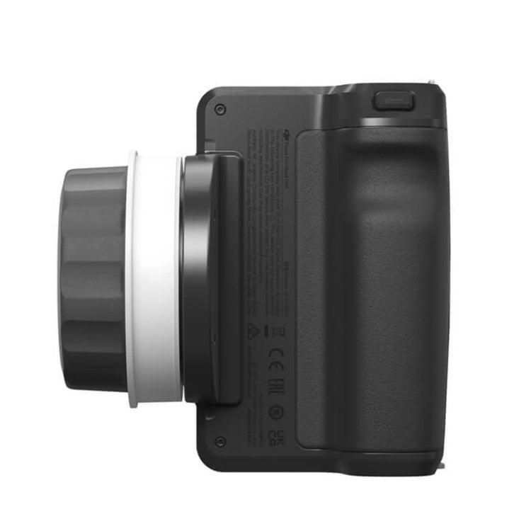 DJI Focus Pro Control Remoto Enfoque Inalámbrico 160m