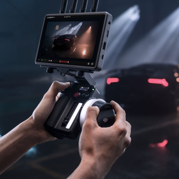 DJI Focus Pro Control Remoto Enfoque Inalámbrico 160m