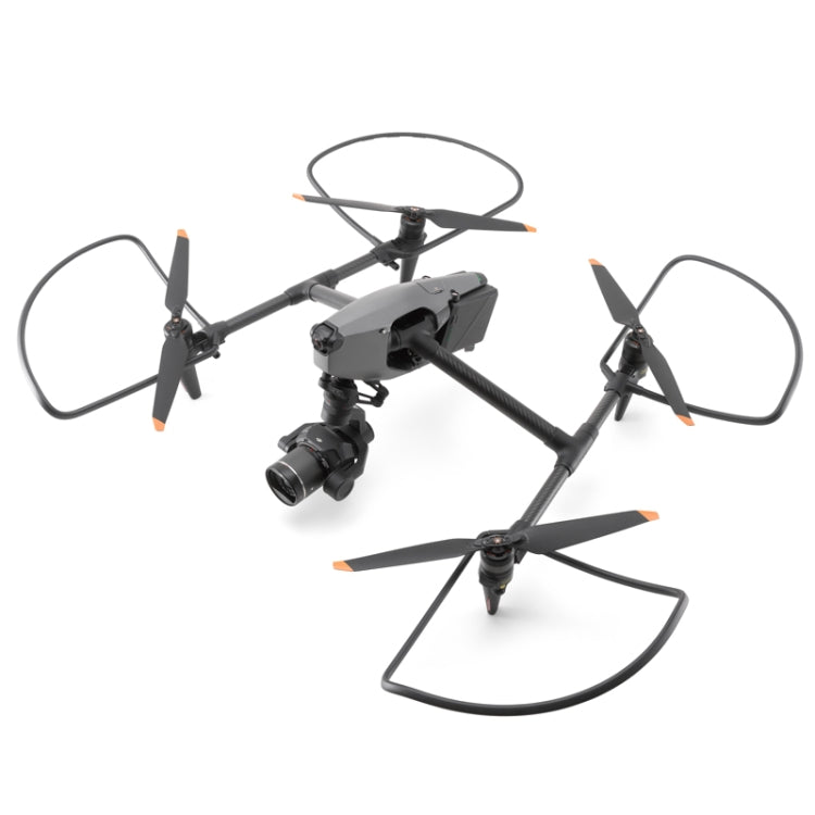 DJI Inspire 3 Protector De Hélice Seguridad En Vuelo