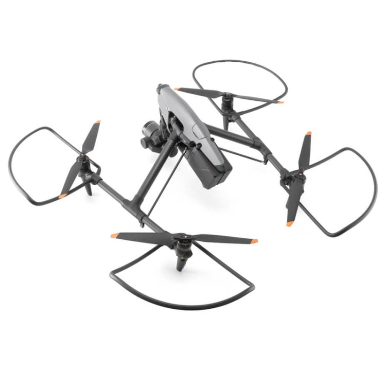 DJI Inspire 3 Protector De Hélice Seguridad En Vuelo