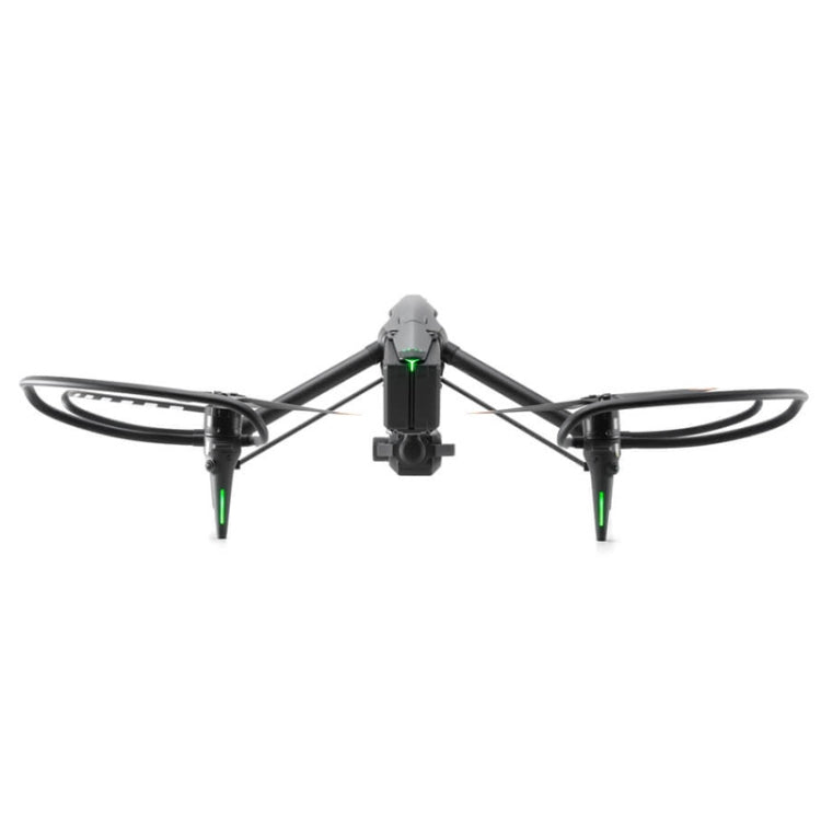 DJI Inspire 3 Protector De Hélice Seguridad En Vuelo
