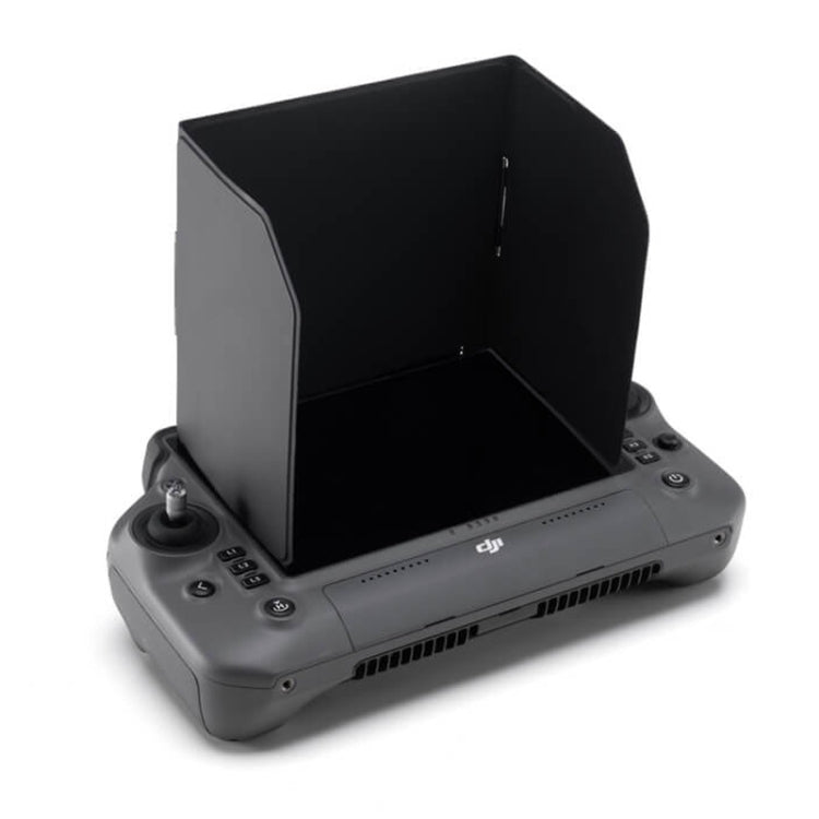 DJI RC Plus Parasol De Monitor Para Inspire 3 Bloquea Luz Superior