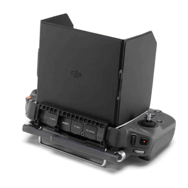 DJI RC Plus Parasol De Monitor Para Inspire 3 Bloquea Luz Superior