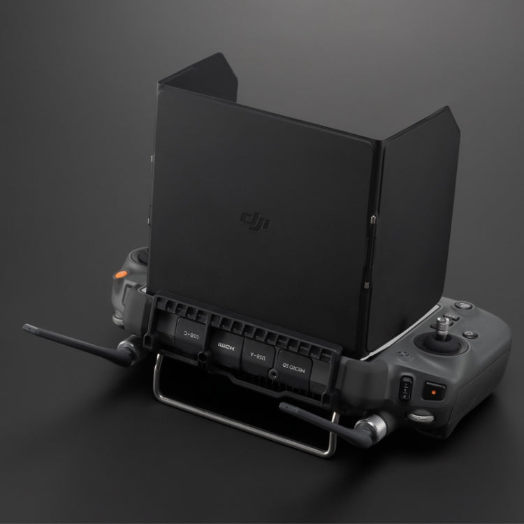 DJI RC Plus Parasol De Monitor Para Inspire 3 Bloquea Luz Superior