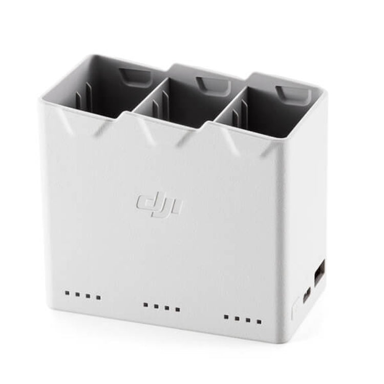 DJI Mini 4 Pro/Mini 3 Cargador Bidireccional Carga 3 Baterías