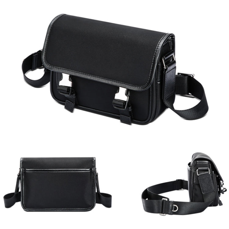 Bopai 11-69231 Bolso Bandolera Impermeable Para Ocio
