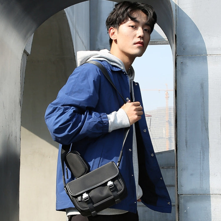 Bopai 11-69231 Bolso Bandolera Impermeable Para Ocio