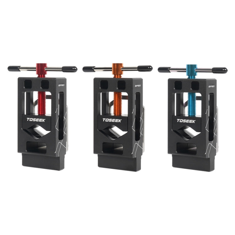 TOSEEK Cortador Tubos Horquilla Montaña Calibre 17-39 Mm