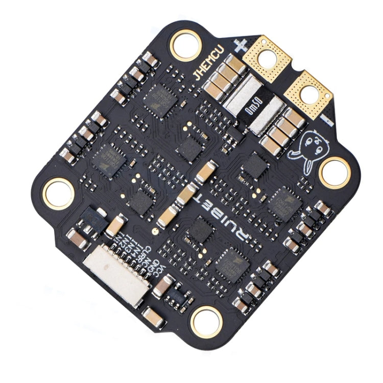 JHEMCU RuiBet ESC 4 en 1 para RC FPV 3-6S Dshot600 Profesional