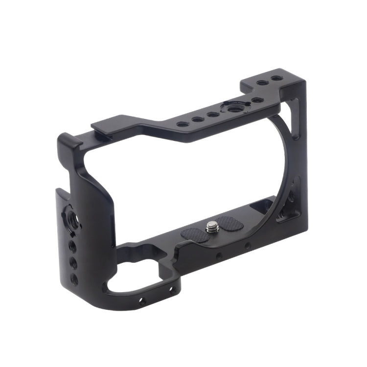 FITTEST A6000 Jaula de Conejo Metal Para Cámara Disipación