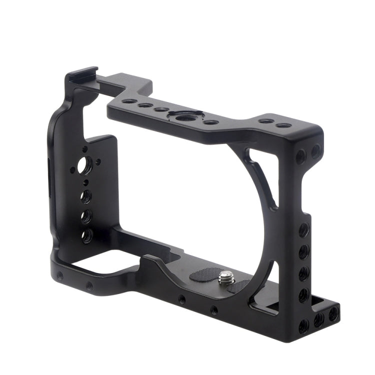 FITTEST A6000 Jaula de Conejo Metal Para Cámara Disipación