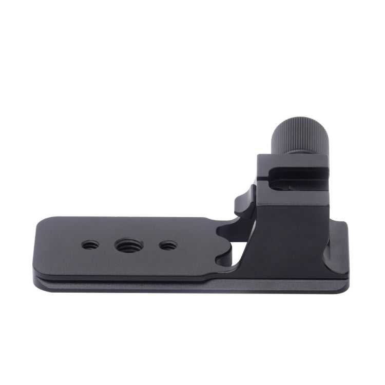 FITTEST SN-260 Anillo Trípode Para Lente Arca Compatible