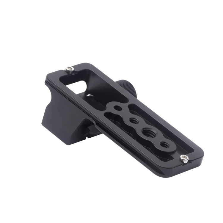 FITTEST SN-260 Anillo Trípode Para Lente Arca Compatible