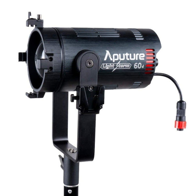 Aputure LS60 Luz LED Fotografía y Video Resistente al Agua