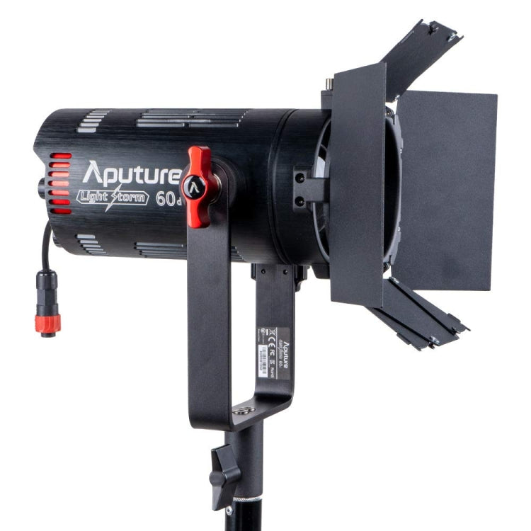 Aputure LS60 Luz LED Fotografía y Video Resistente al Agua