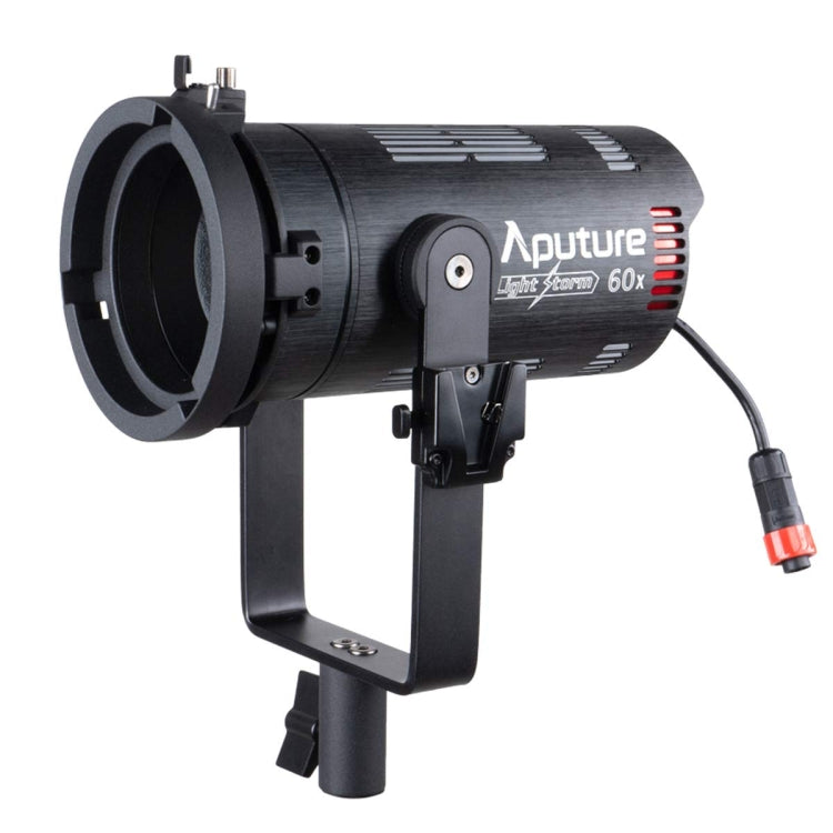 Aputure LS60 Luz LED Fotografía y Video Resistente al Agua