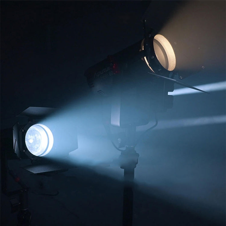Aputure LS60 Luz LED Fotografía y Video Resistente al Agua