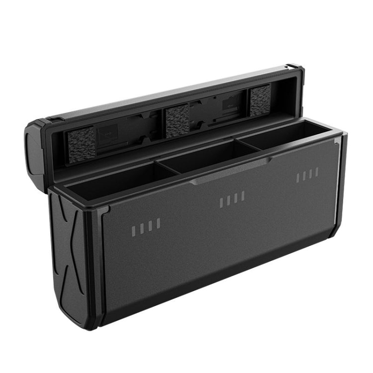 Telesin GP-HPB-012 Caja Carga GoPro HERO9-12 Batería