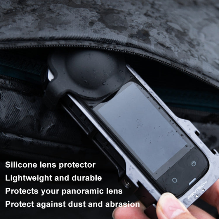 PGYTECH P-55A-010 Jaula Protectora Extensible Insta360 X4