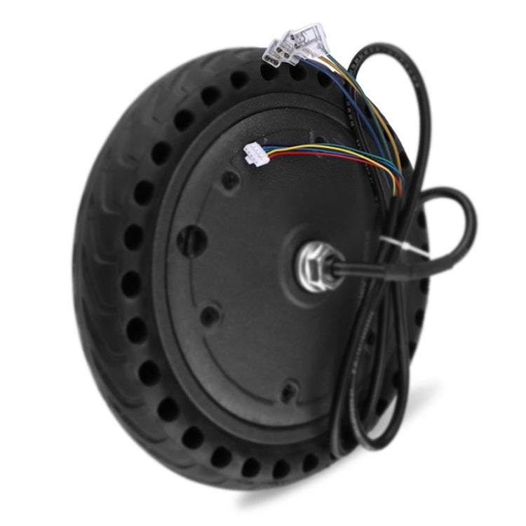 Xiaomi M365 AIMITE Motor De Rueda Scooter Eléctrico Potencia 250W