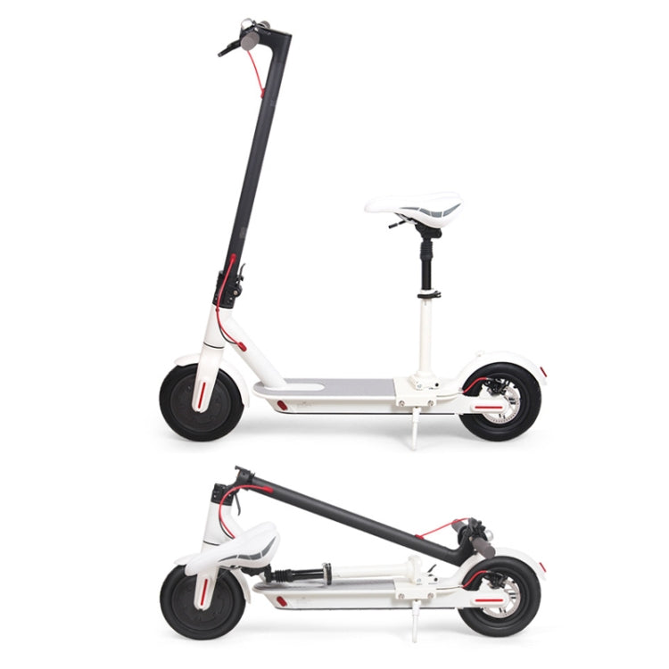 Xiaomi M365 Pro Patinete Amortiguador Doble Absorción