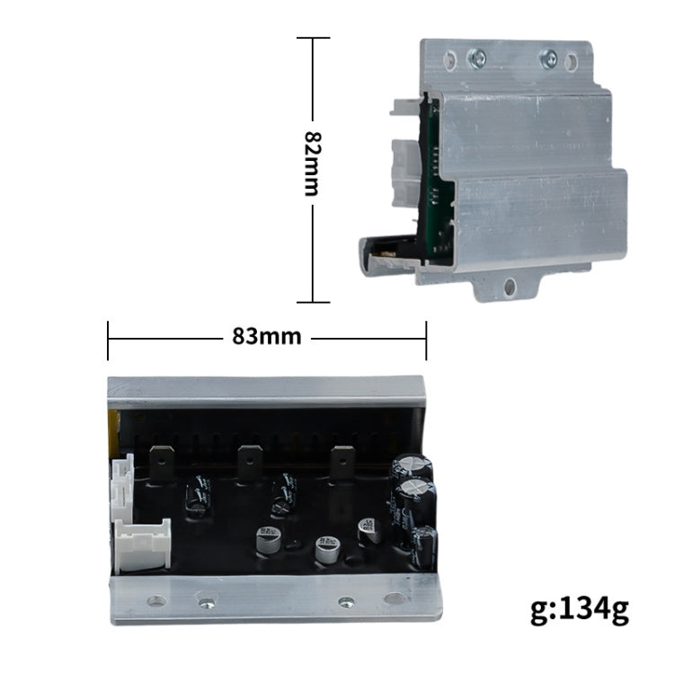 AIMITE Placa Controlador Xiaomi 4 Pro Patinete Preciso